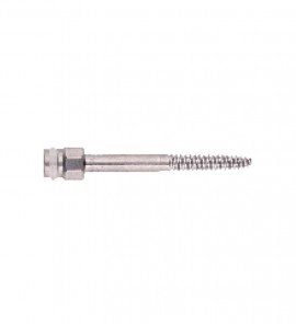 BV Anchor Screw Φ 1.8mm, L 22.5mm