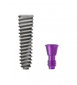BV Implant, Mini Φ 3.5mm