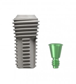 BV Implant, Regular Φ 7.0mm
